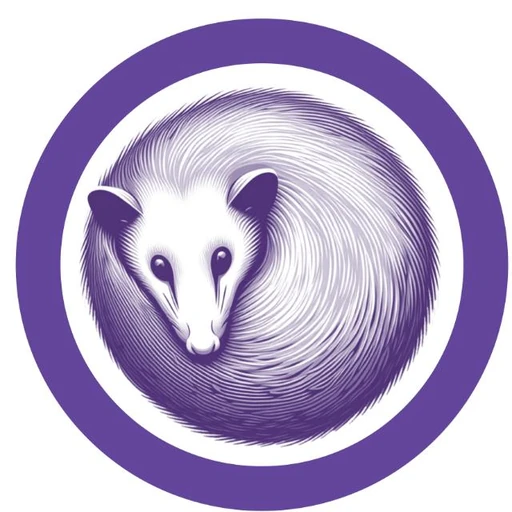 Logo de Tlacuaches Market